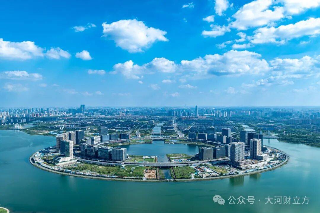 拥抱全国统一大市场，河南审议通过重要报告