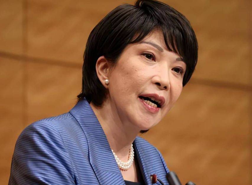 当不成首相了?一夜之间连收三个坏消息,中日这场争端或将结束?高市早苗笑不出来了!