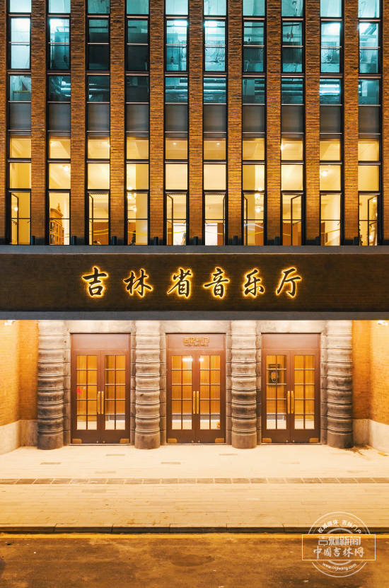 文化中国行｜丰乐剧场重生 四根立柱里藏着匠心故事
