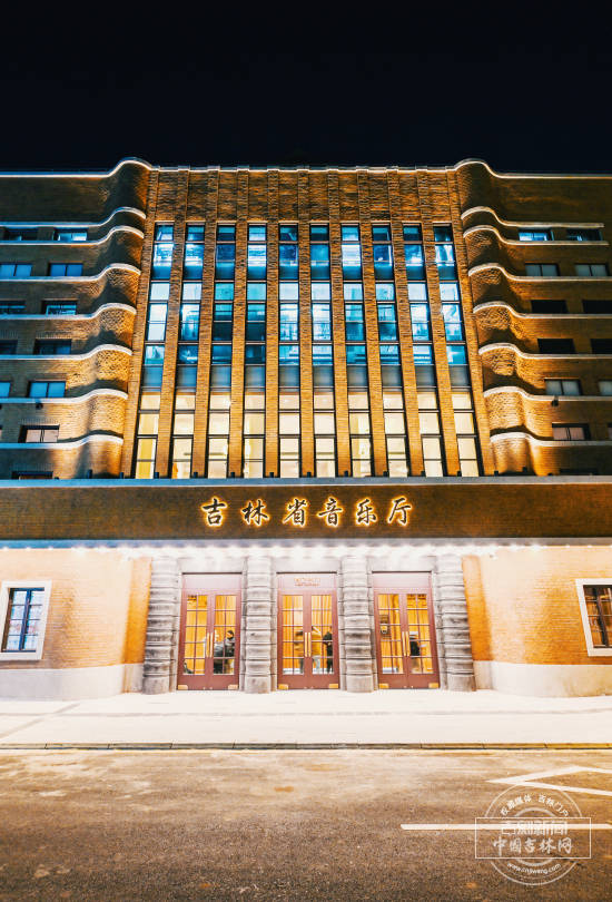 文化中国行｜丰乐剧场重生 四根立柱里藏着匠心故事