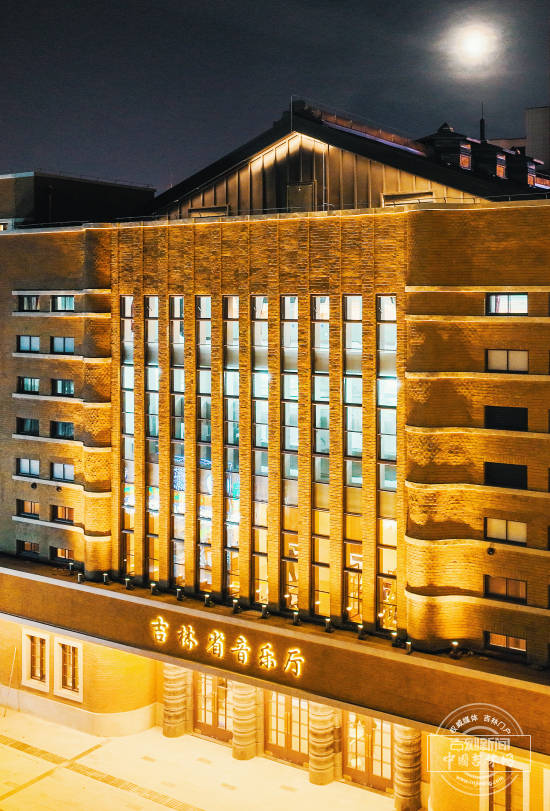 文化中国行｜丰乐剧场重生 四根立柱里藏着匠心故事