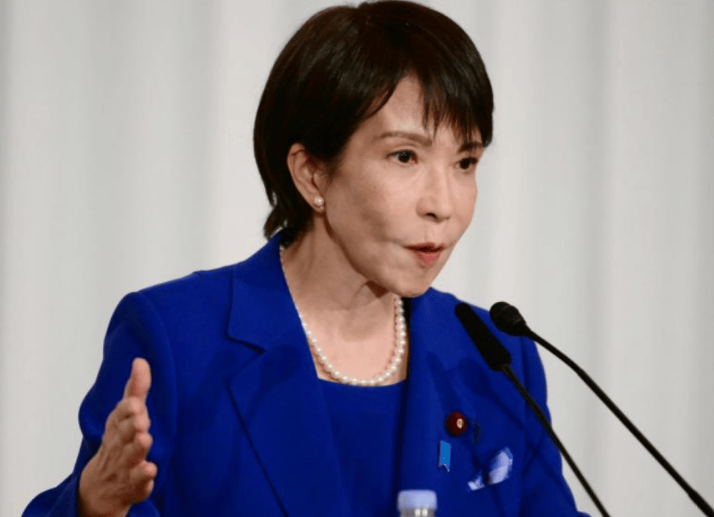 大结局要来了？琉球群岛遭“包围”，关于中日关系，高市早苗终于说了句实话！