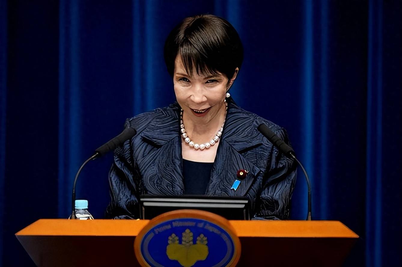 日本右翼疯狂挑事，中方更改对日称呼，发表重磅海报！日本再度和高市早苗划开界限