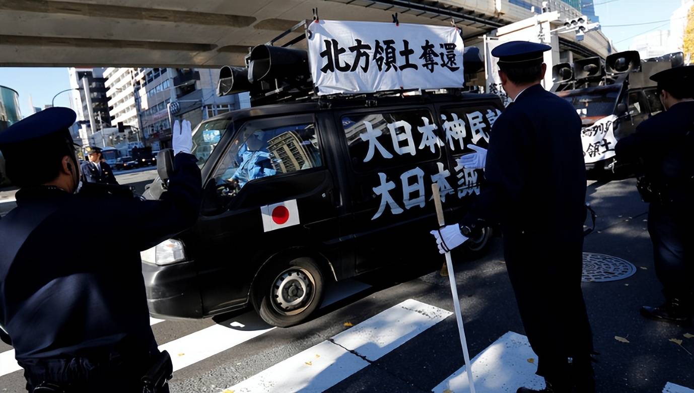 日本右翼疯狂挑事，中方更改对日称呼，发表重磅海报！日本再度和高市早苗划开界限