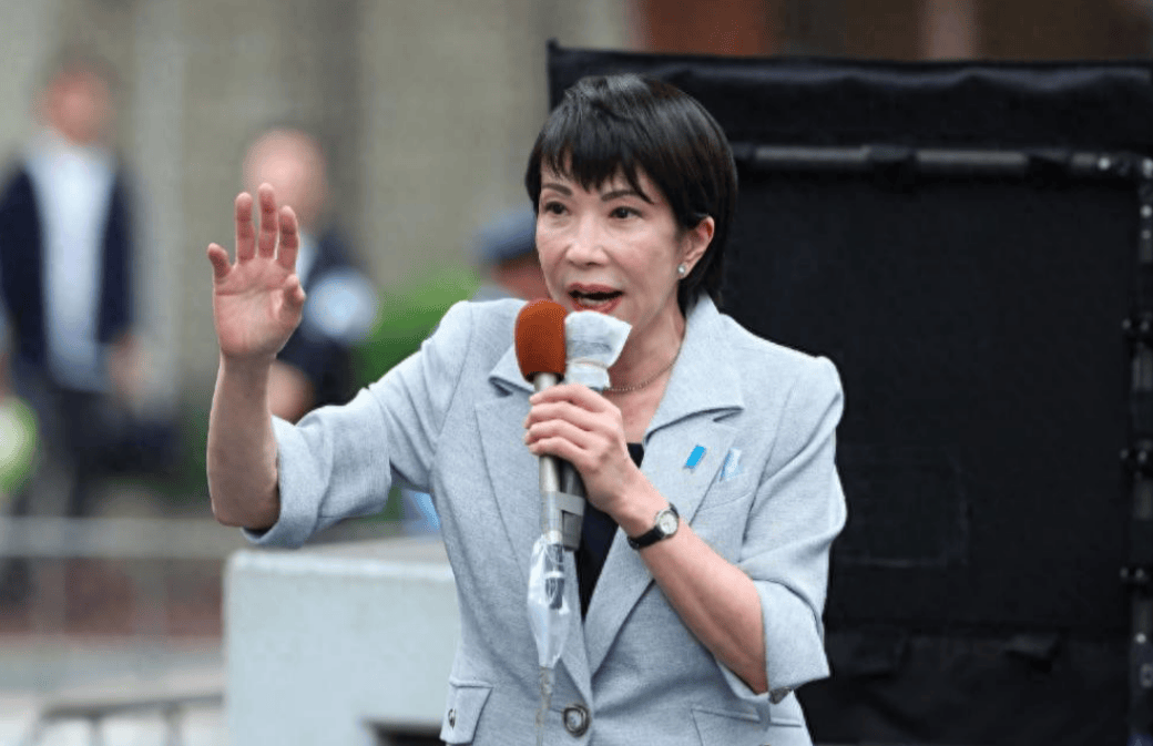 日本被彻底踢出局？中韩当面对表，石破茂辛苦布局，被高市早苗毁于一旦！