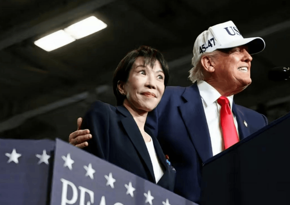 日本被彻底踢出局？中韩当面对表，石破茂辛苦布局，被高市早苗毁于一旦！