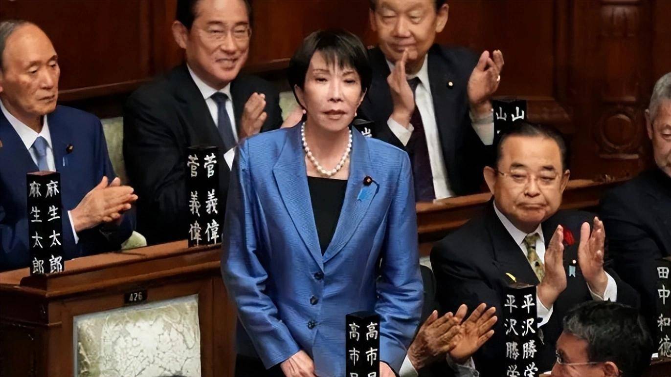 高市早苗将迎来五路援兵，准备登陆钓鱼岛，日方官员：没实力别挑衅！