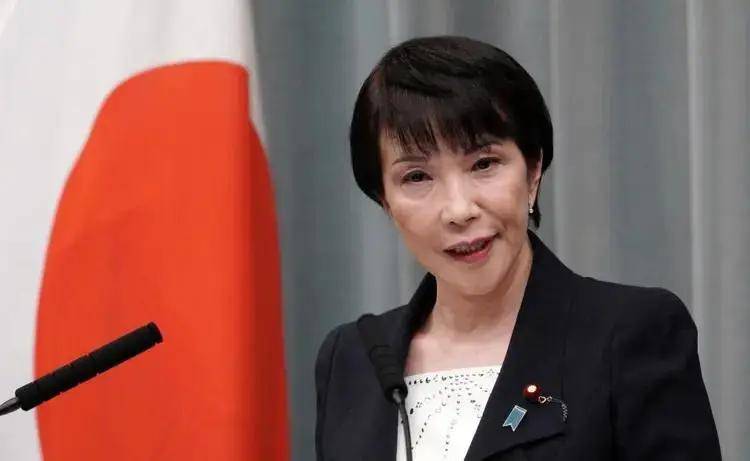 高市早苗将迎来五路援兵，准备登陆钓鱼岛，日方官员：没实力别挑衅！