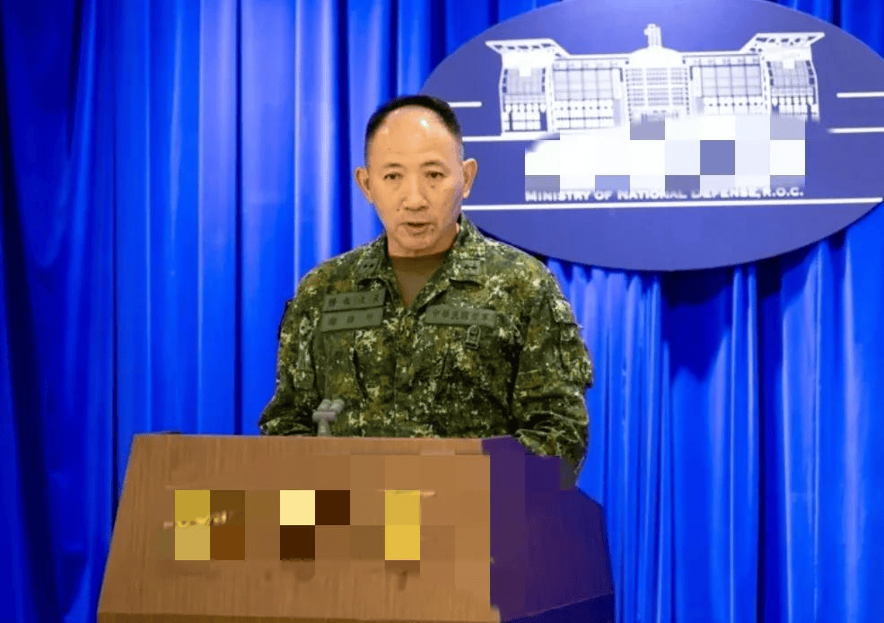 两岸战舰发生对峙，火控雷达已开启，台军方提前下令，可采取措施