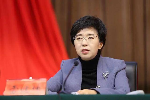中共山西省委决定，鞠振、雷健坤职务调整