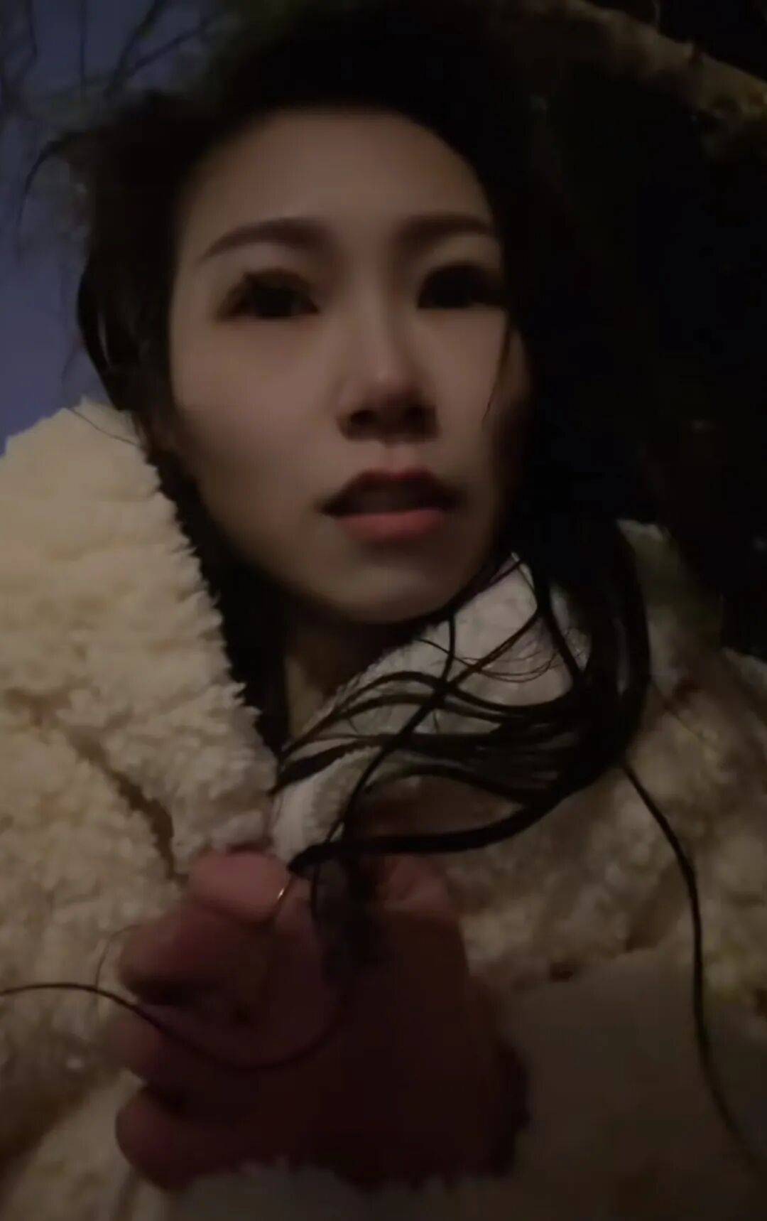 “发烧吃药几天还来例假”，苏州三孩妈妈寒夜跳水救起沉底女子