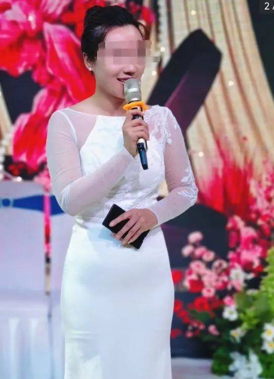 女主持人被老头乐撞倒离世，儿子：当时母亲刚逛完街，司机醉驾，撞人后逃逸
