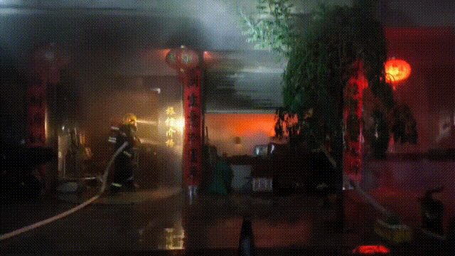 【冬春火灾防控宣教活动专栏】真的建议你睡前关掉WiFi，不是因为辐射……