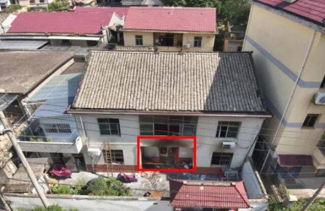 【冬春火灾防控宣教活动专栏】真的建议你睡前关掉WiFi，不是因为辐射……