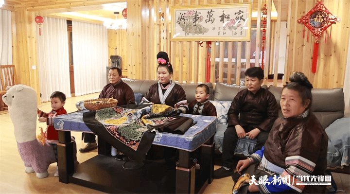 【天眼微镜头·现场直击】奋斗的味道总是甜的｜总书记的祝福和期盼，我们收到啦