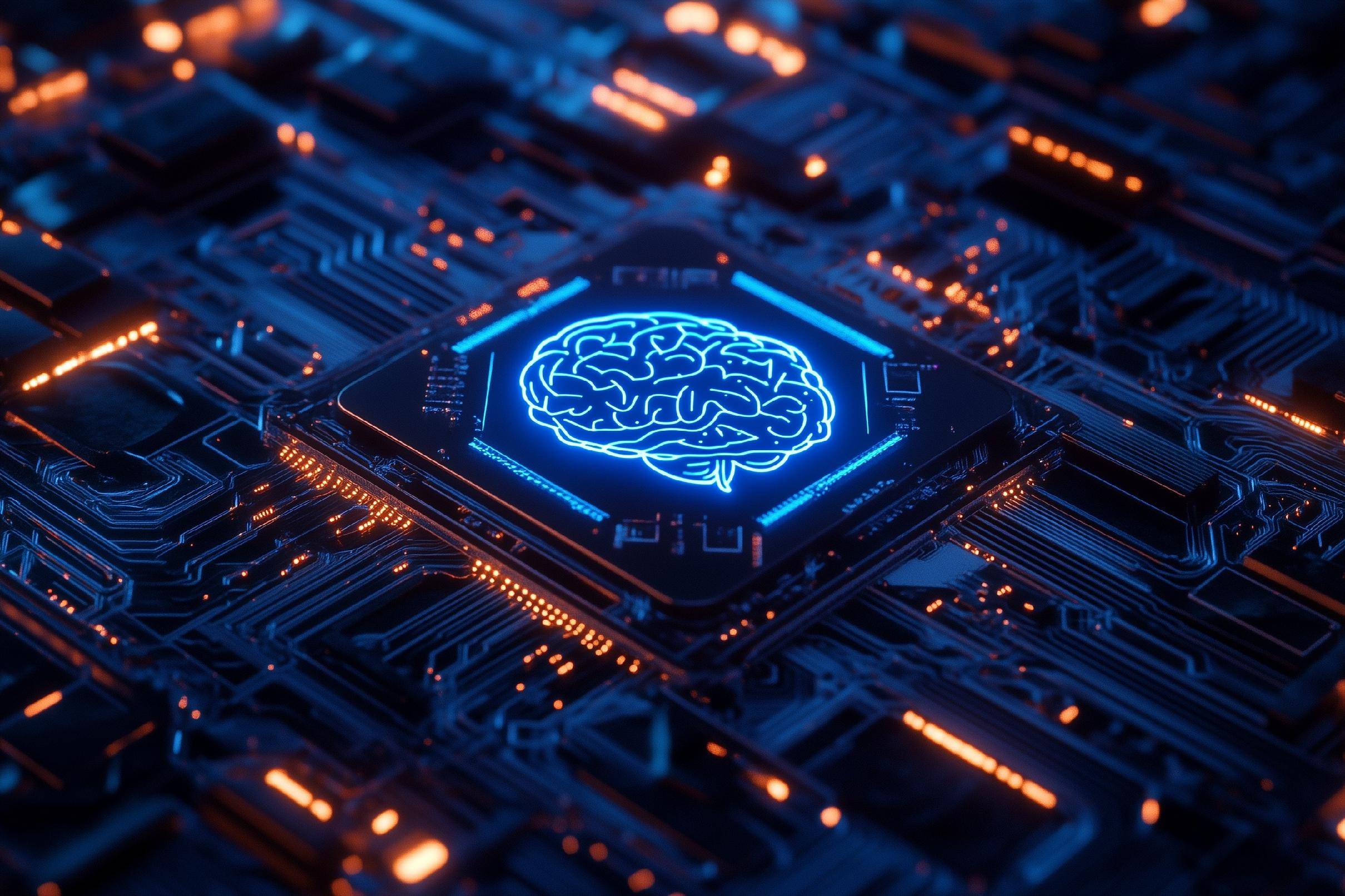 当算力不再是AI“进化”的唯一瓶颈：知名材料公司康宁的中国光通信生意