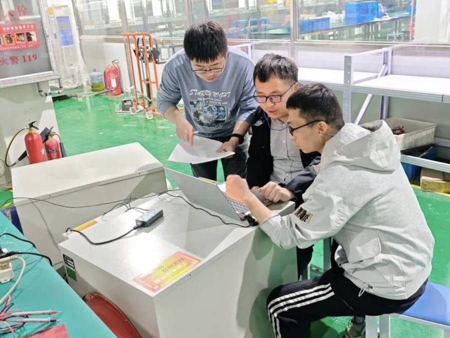 国内首台！混动无人机搭载宁波“心脏”，提升续航载荷
