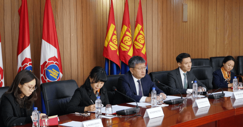 1周之内，蒙古3次找上中国，希望放宽过境限制，好跟美西方做买卖