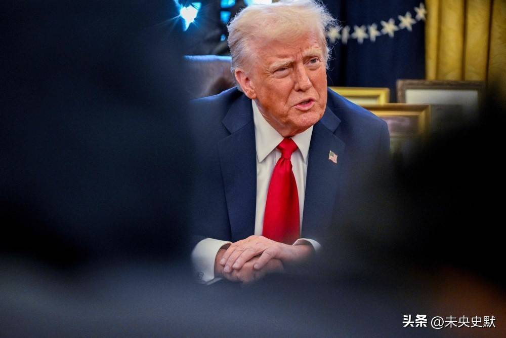 最后48小时，无一国领导人确定出席，普京都不给特朗普留薄面