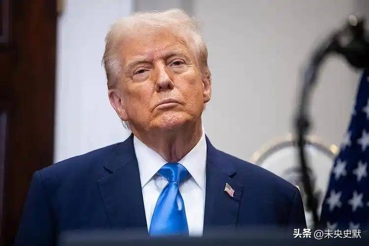 最后48小时，无一国领导人确定出席，普京都不给特朗普留薄面