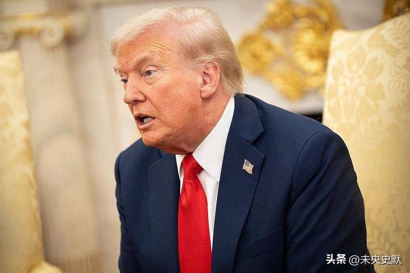 最后48小时，无一国领导人确定出席，普京都不给特朗普留薄面