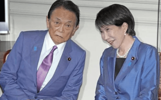 一觉醒来，日本大选再生变？64岁高市早苗患病，已第一时间送医诊治