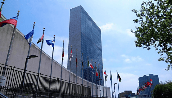 中方收联合国来信，资金即将耗尽，145国组建新群，总部或落地中国