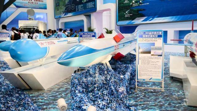 美军双航母就位，中国“航母杀手”直奔伊朗？特朗普失算了