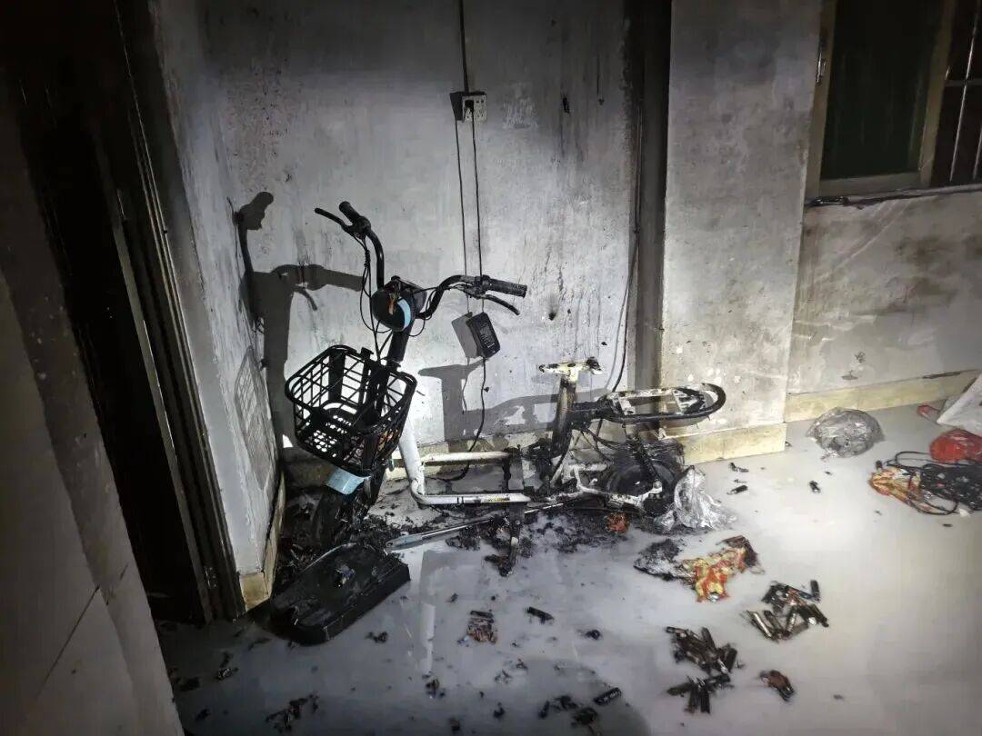又是“电鸡”惹的祸，广州一男子被行拘