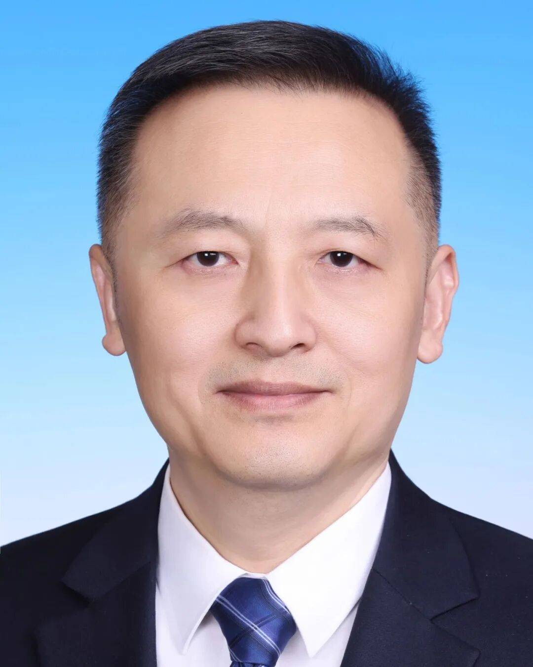 北京电影学院党委书记调整