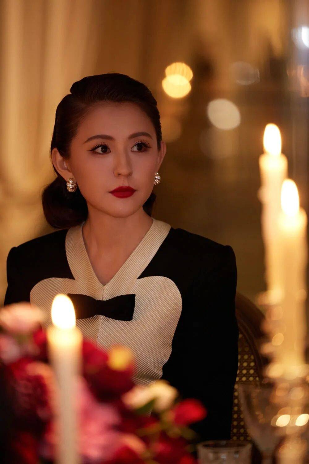 39岁当红女演员暂别演艺圈：“没生病，人生就是取舍，取舍不代表遗憾”