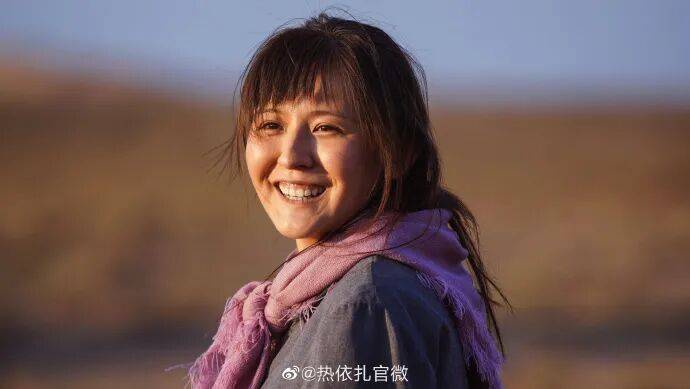 39岁当红女演员暂别演艺圈：“没生病，人生就是取舍，取舍不代表遗憾”