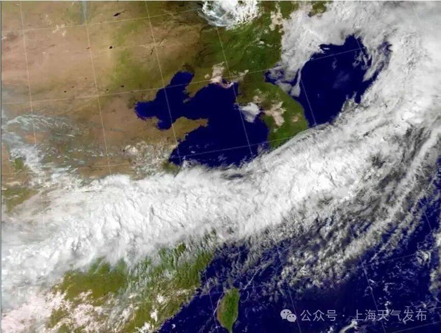 猛喷“补水喷雾”，是入梅了？别急，上海还在等风等雨等副高｜丹丹看天气
