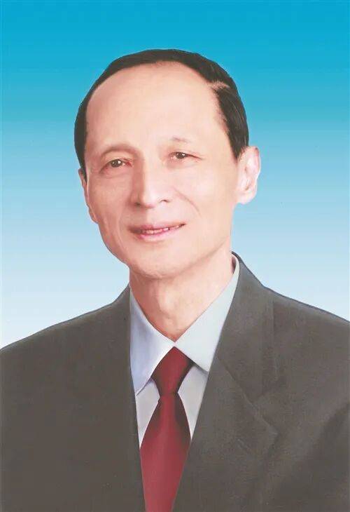 江西省原省长黄智权同志，因病逝世