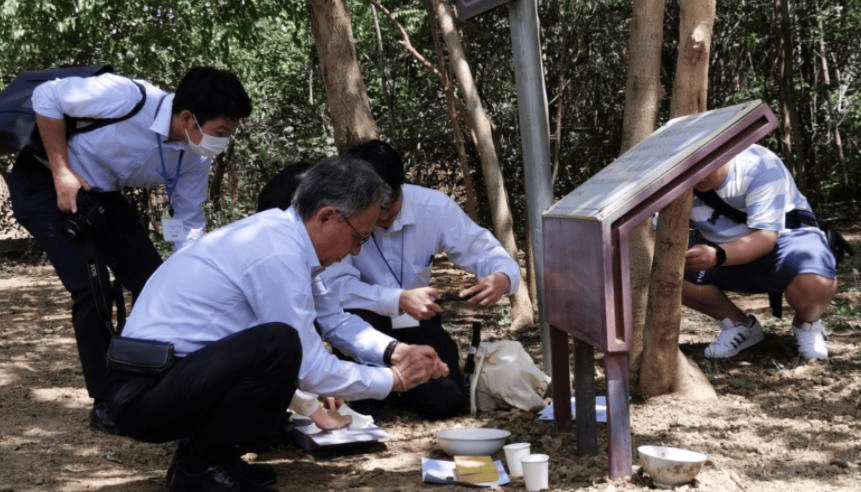 风向变了？琉球人来华祭祖，高市改变称呼，称中国是重要邻居