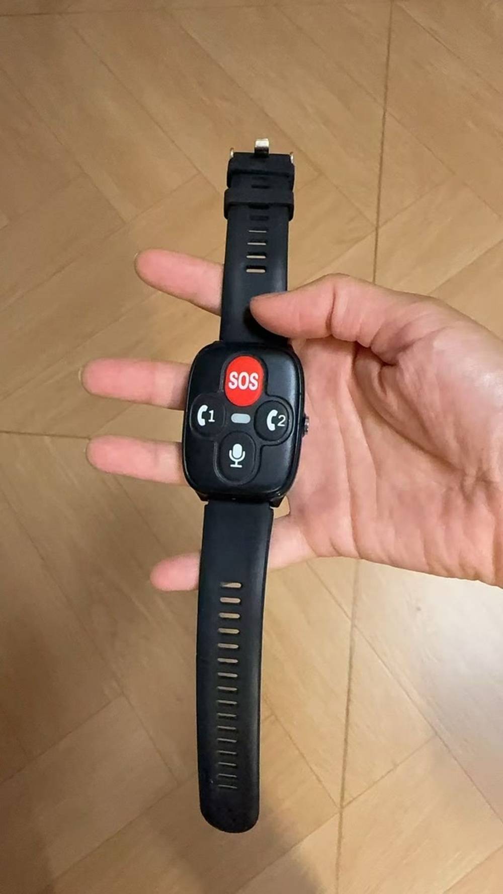 定位手表、防走失手环……老人为何不愿用？