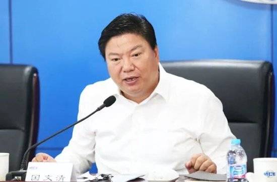 独家：原中国五矿集团总经理出大事 这下热闹了！ 注意他曾任职的另一著名央企！他以前可是大权在握