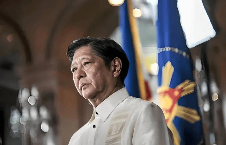 怪不得菲律宾敢赌，美军介入条件曝光，美方再发声，中方不能再等