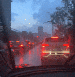 最低22℃！杭州降温时间确定，大雨暴雨强势反扑