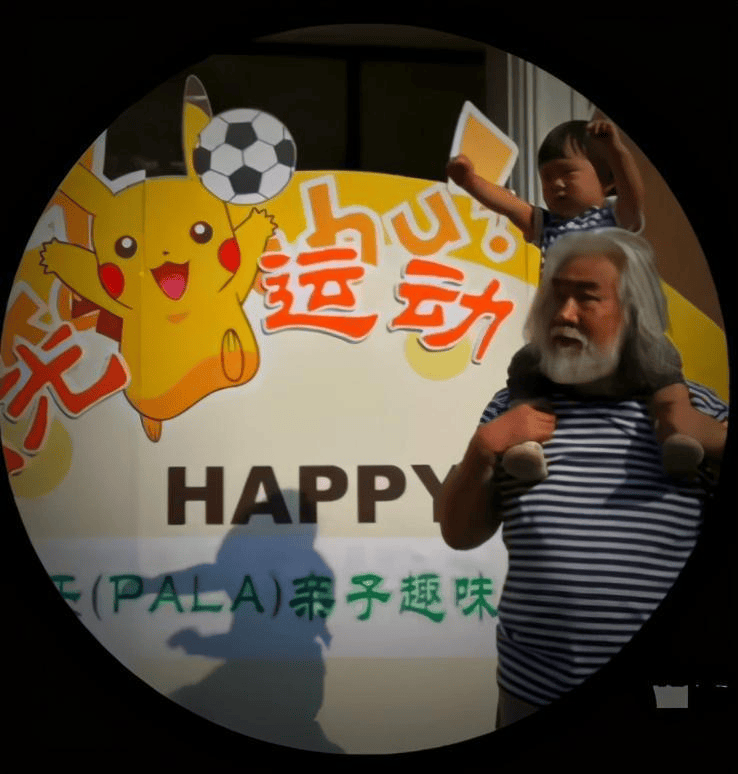 考古|张纪中夫妻备孕第五胎！44岁妻子四年三胎，他们要将生孩子进行到底了