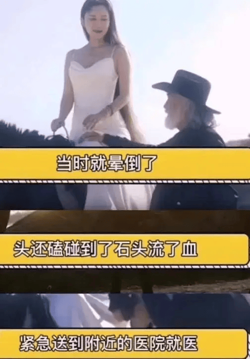 考古|张纪中夫妻备孕第五胎！44岁妻子四年三胎，他们要将生孩子进行到底了