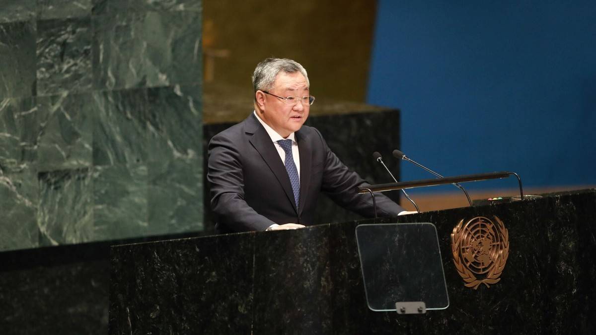 刀架日本头上！中方重申敌国条款：不用安理会点头，战胜国可出手！