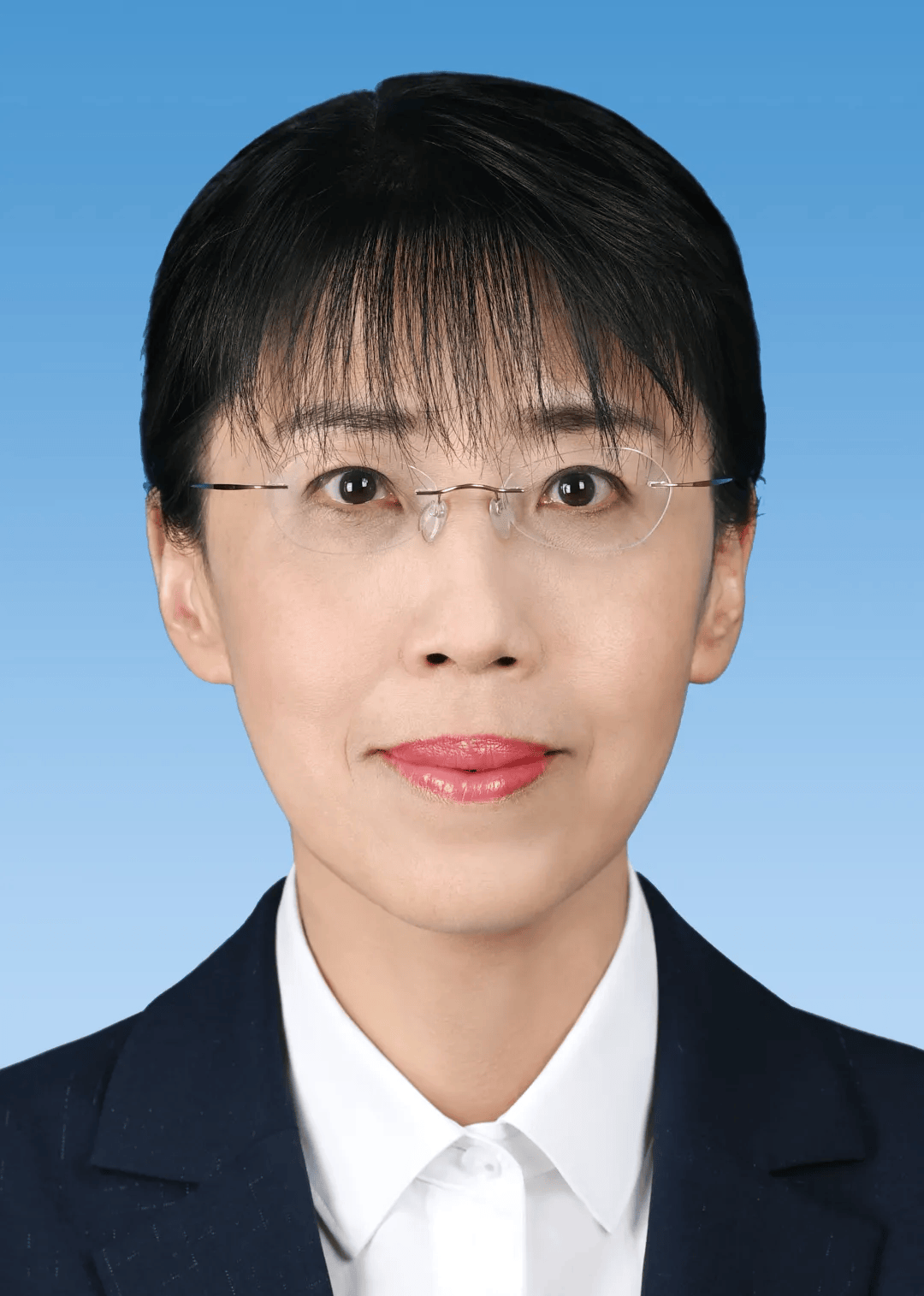 山西省委组织部部长调整