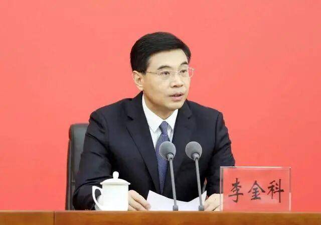 六省份迎来新任省级党委副书记