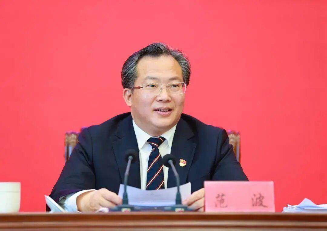 中央批准，江苏省委领导有调整