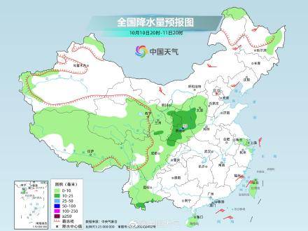 海南东部或现大暴雨 新疆阿勒泰高海拔地区将有暴雪