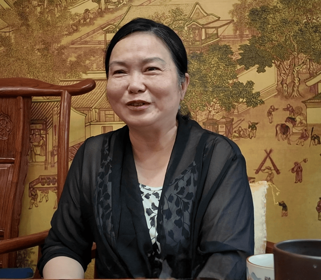 一段尘封32年的录音首次公开，时长7分钟，“神剑之魂”王振华重病住院前开“最后一会”