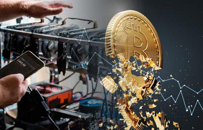 btc挖矿(btc挖矿网站)