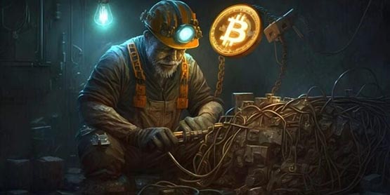 btc挖矿(btc挖矿网站)