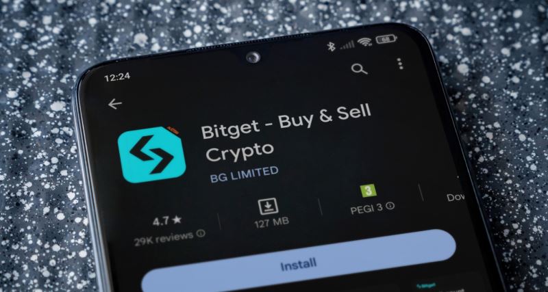 bitget是什么交易所(bitstamp这个交易所正规吗)